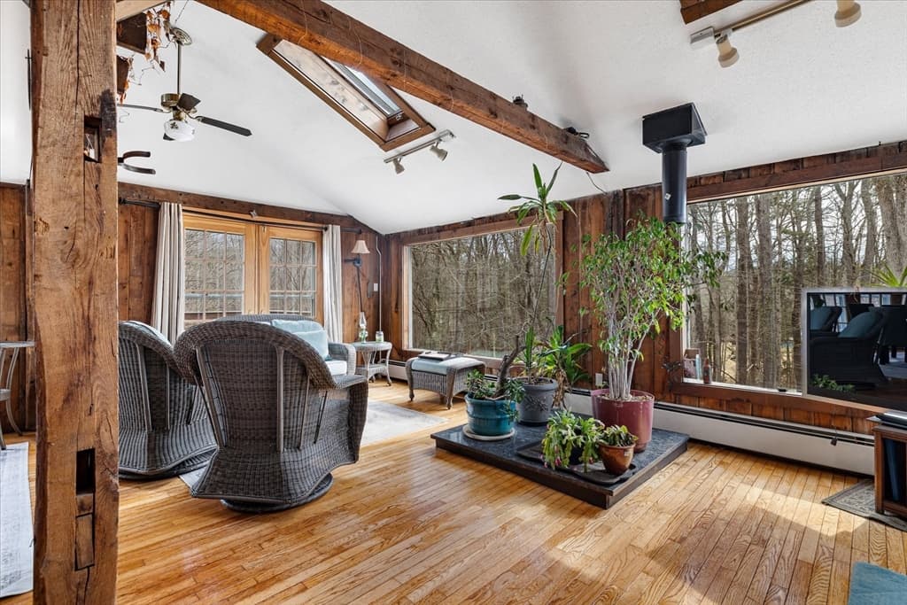 Single Family Residence at 14 Maple Street, Sturbridge MA 01566, Sturbridge, photo 23 of 37