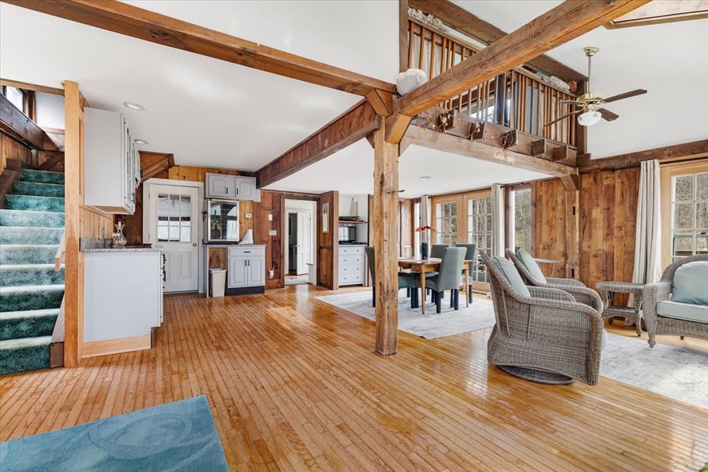 Single Family Residence at 14 Maple Street, Sturbridge MA 01566, Sturbridge, photo 27 of 37