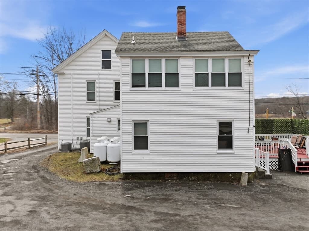 Multi Family at 25 East St, Grafton MA 01536, Grafton, photo 7 of 42