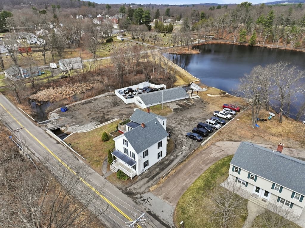 Multi Family at 25 East St, Grafton MA 01536, Grafton, photo 9 of 42