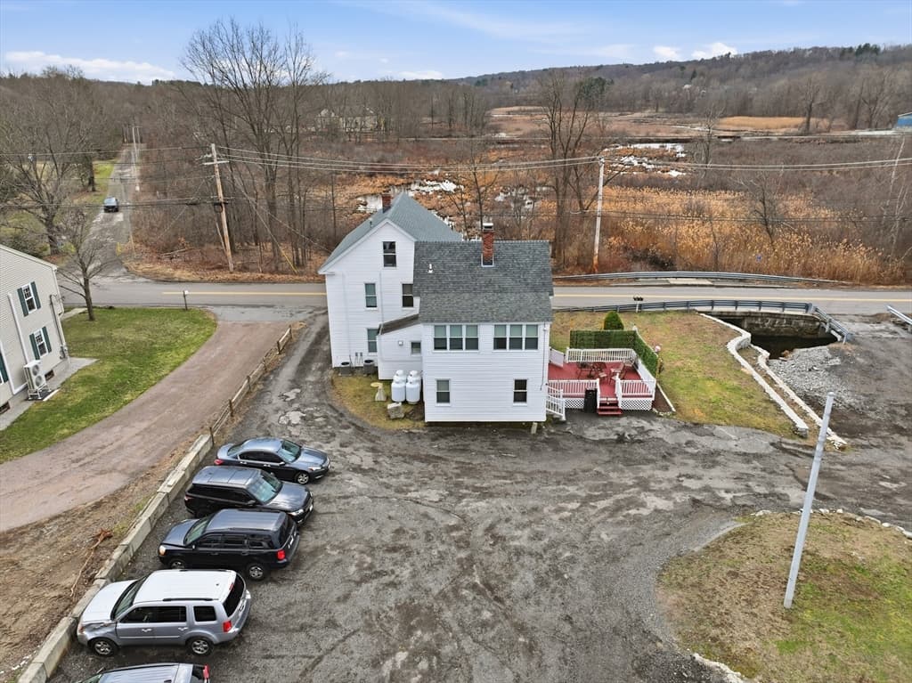 Multi Family at 25 East St, Grafton MA 01536, Grafton, photo 10 of 42