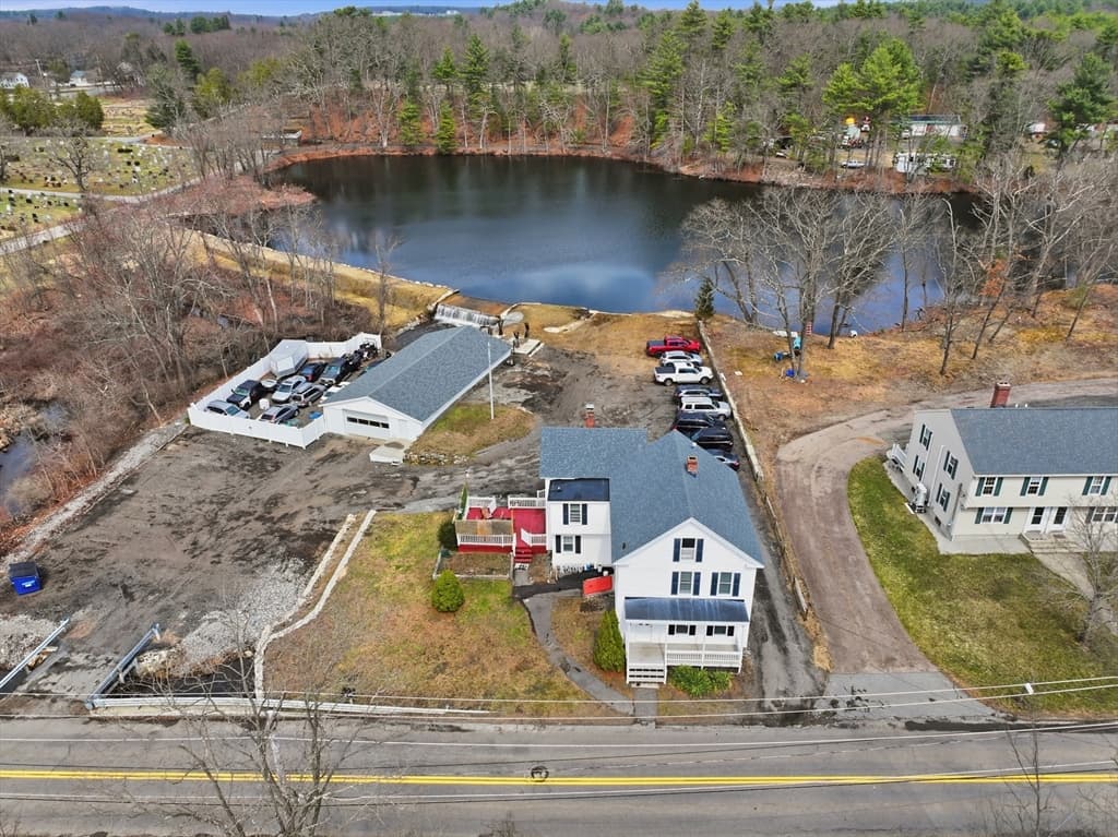Multi Family at 25 East St, Grafton MA 01536, Grafton, photo 11 of 42