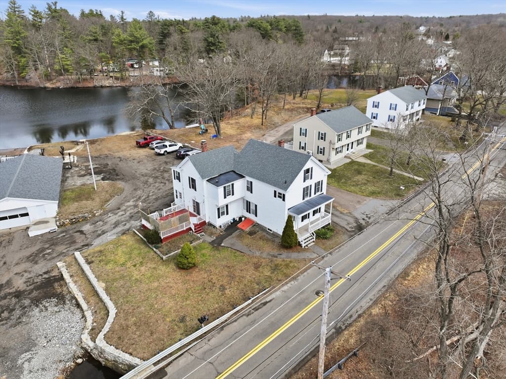 Multi Family at 25 East St, Grafton MA 01536, Grafton, photo 8 of 42