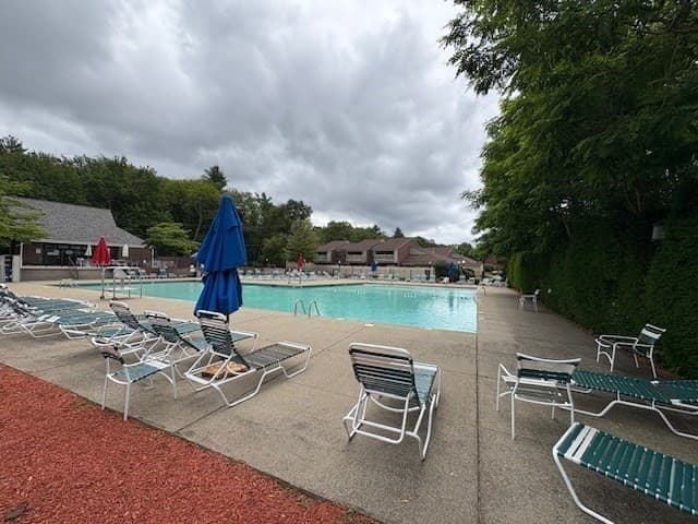 Condominium at 64 Laurelwood Dr # 64, Stoughton MA 02072, photo 13 of 17