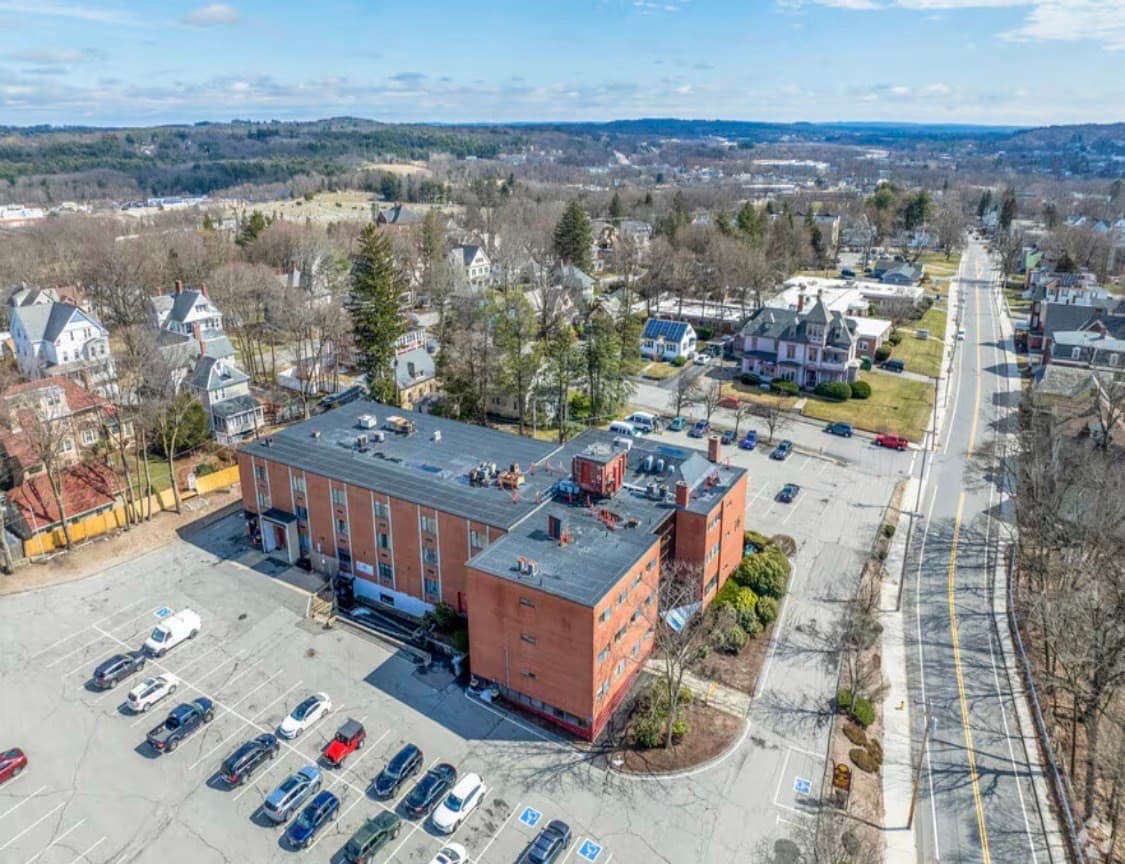 Commercial Sale at 76 Summer St, Fitchburg MA 01420, photo 33 of 39