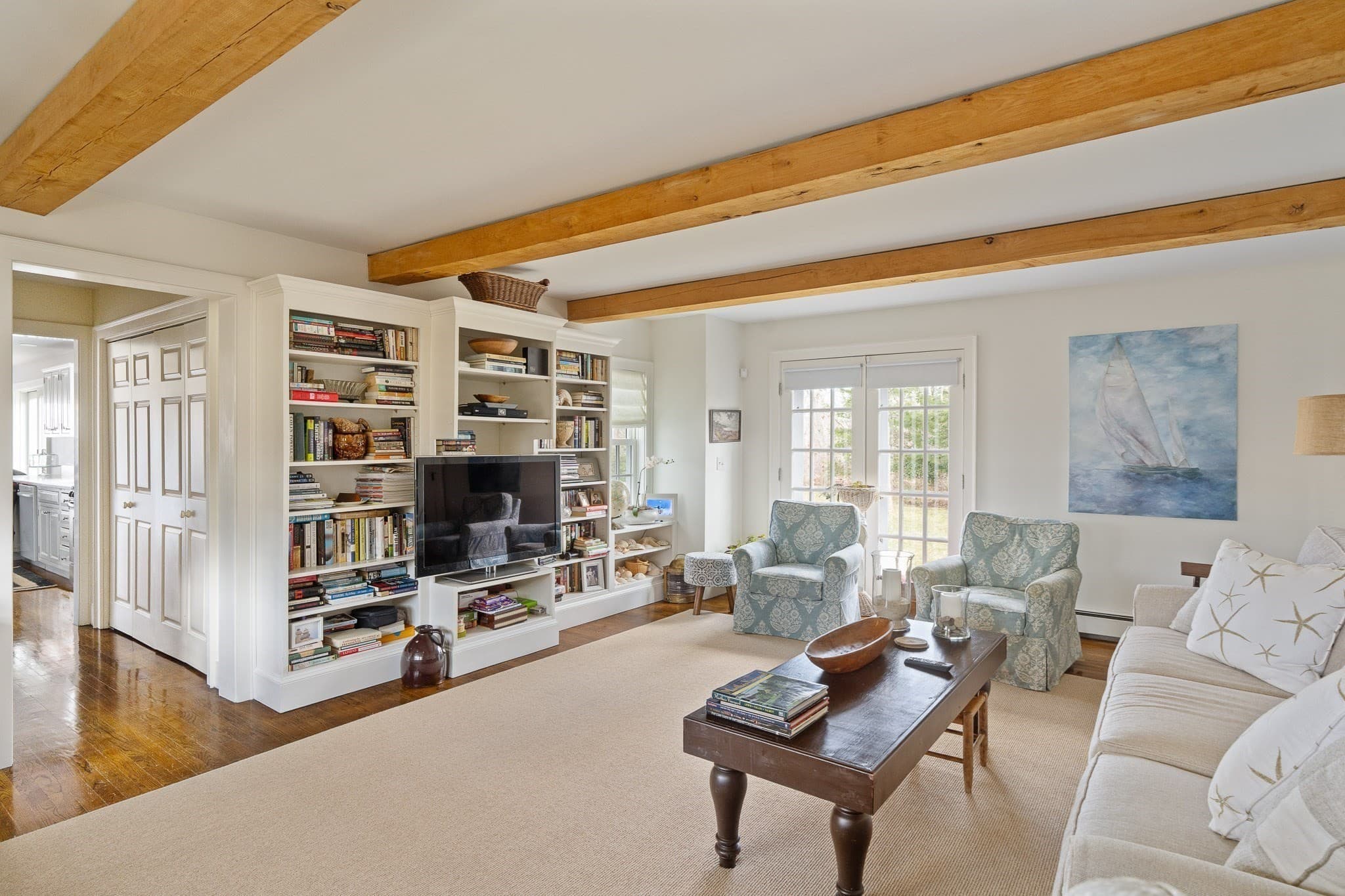 Single Family Residence at 2 Bold Meadow Road, Edgartown MA 02539, photo 2 of 28