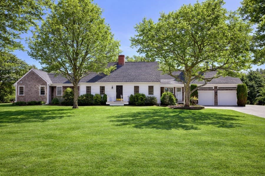 2 Bold Meadow Road, Edgartown MA 02539