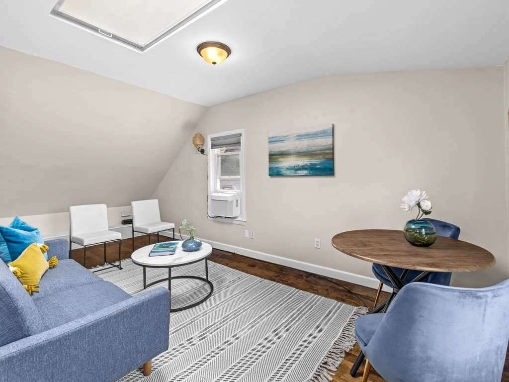 Condominium at 47 R Jamaica # 3, Boston MA 02130, photo 2 of 19