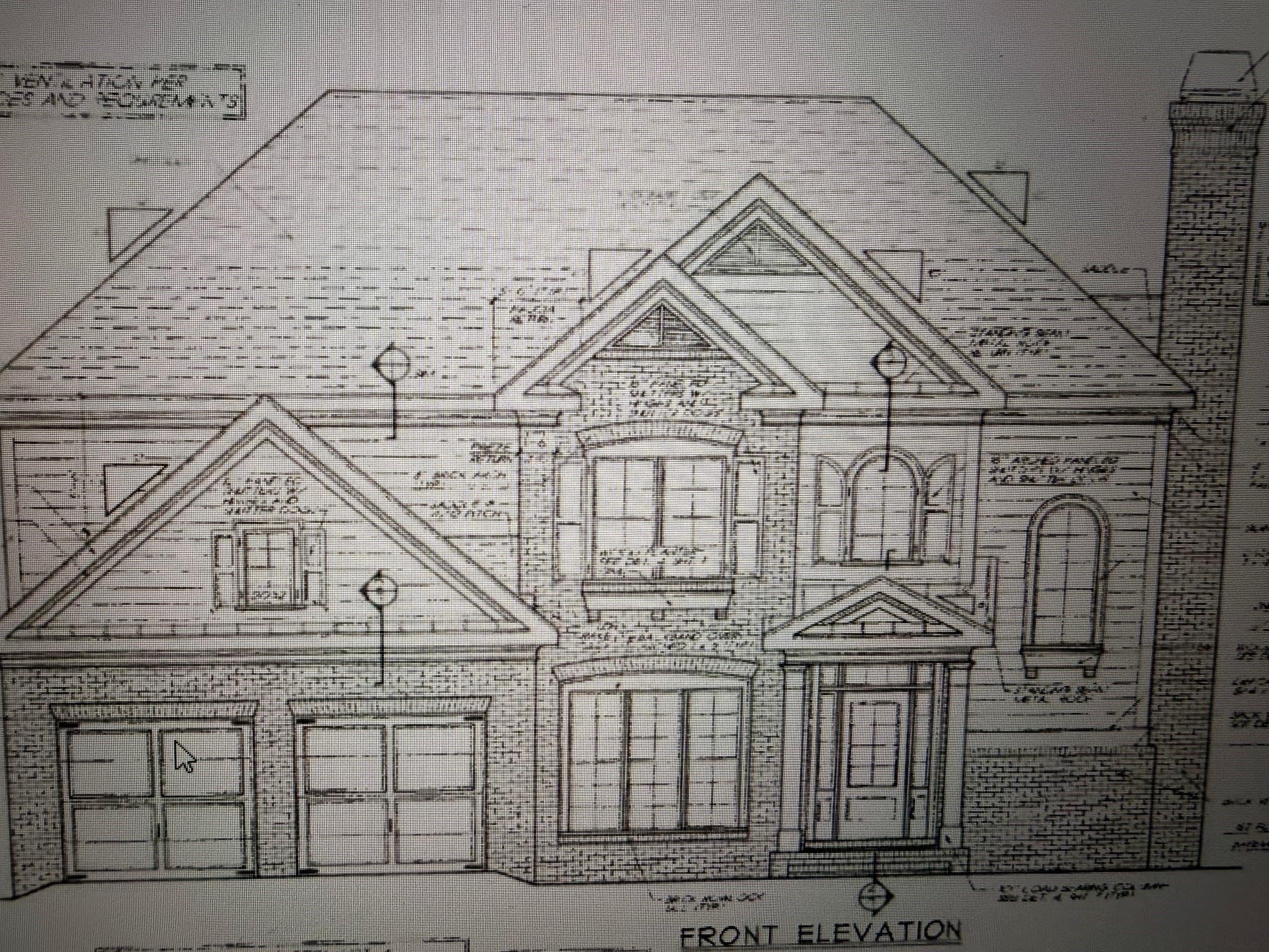Single Family Residence at 30 Emma Rose Circle Lot 3, Haverhill MA 01832, Haverhill, photo 2 of 2