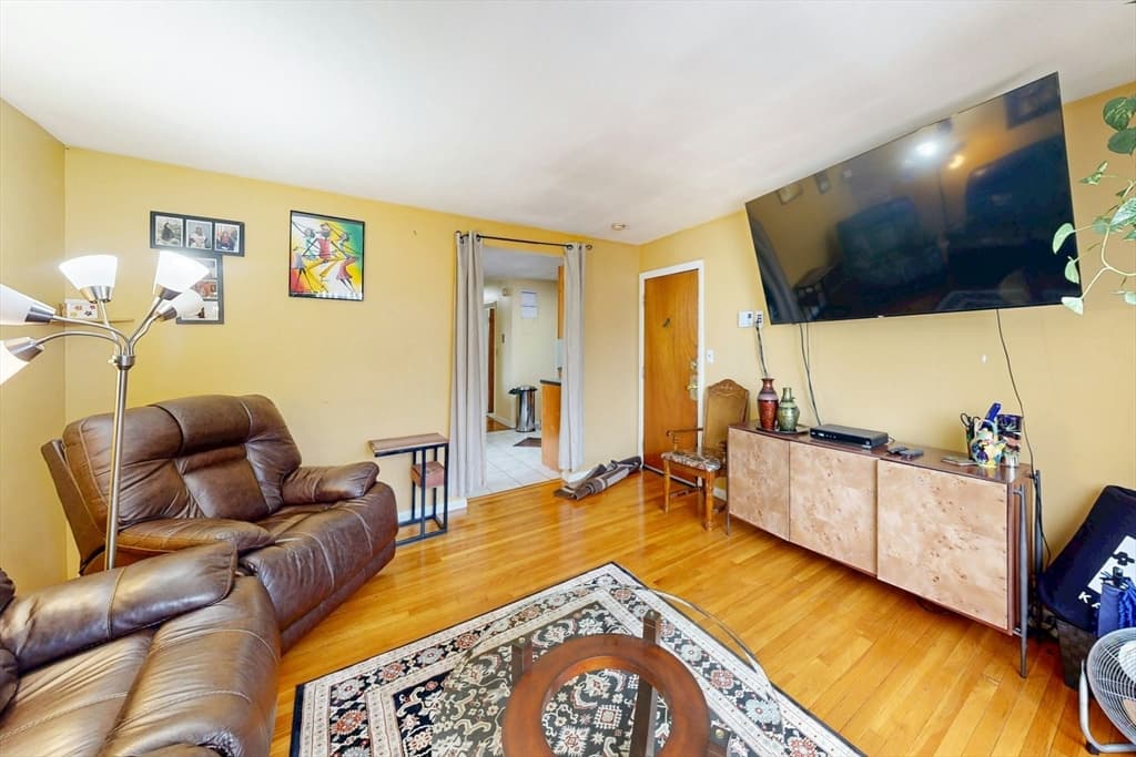 Condominium at 138 Ballou Ave # 3A, Boston MA 02124, photo 5 of 12