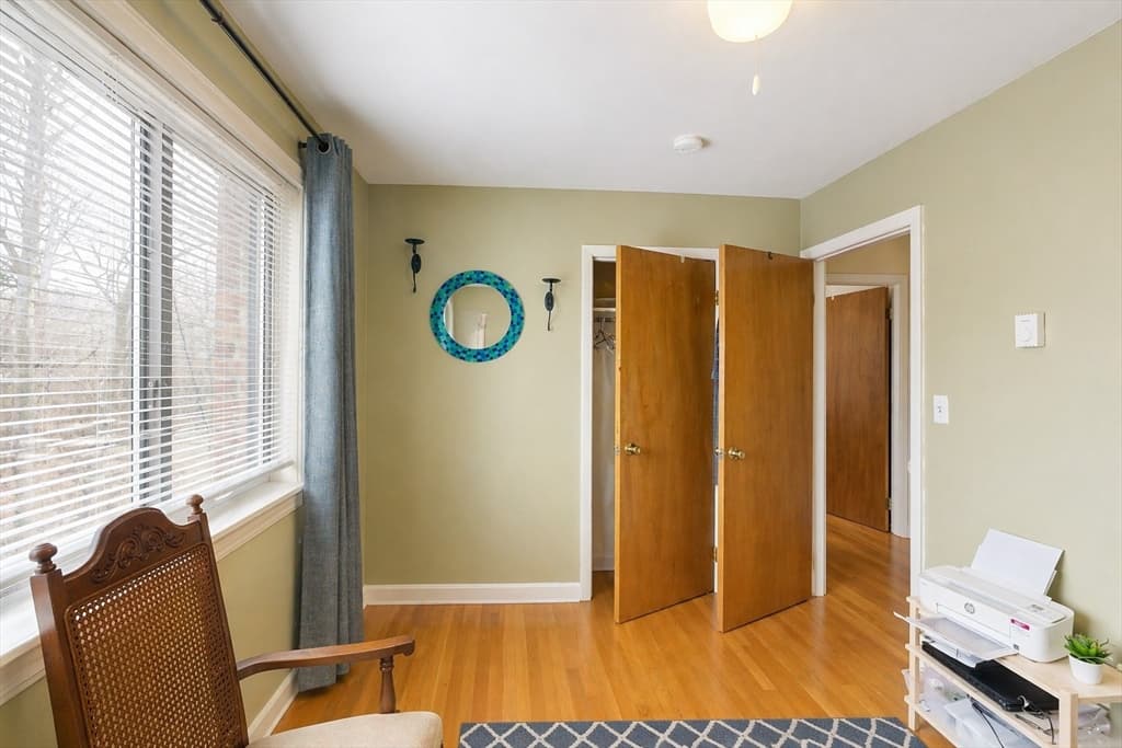Condominium at 138 Ballou Ave # 3A, Boston MA 02124, photo 9 of 12