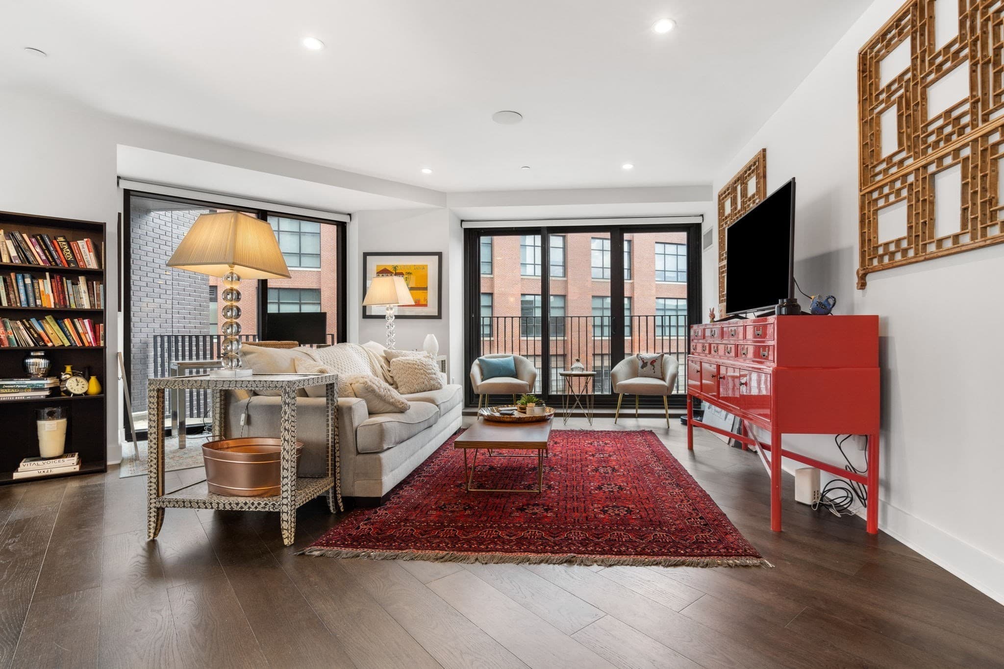 14 W Broadway # 601, Boston MA 02127