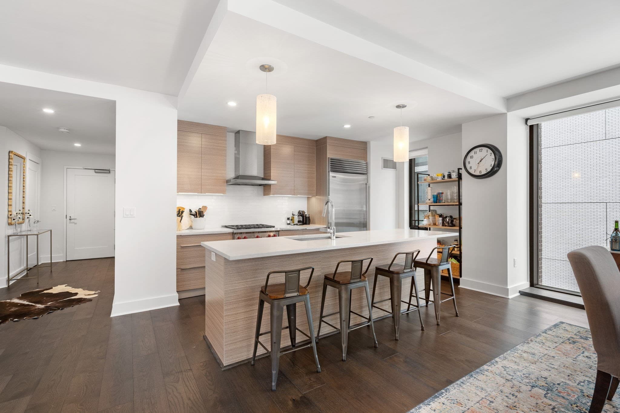 Condominium at 14 W Broadway # 601, Boston MA 02127, Boston, photo 4 of 17