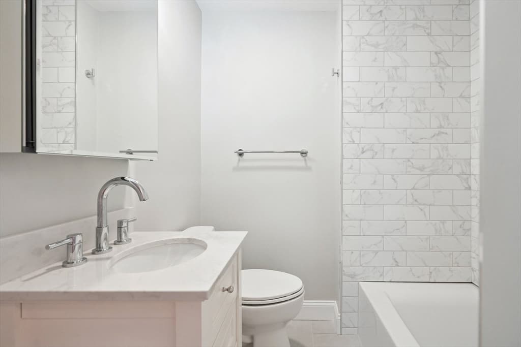 Condominium at 49 Jamaica St # 1, Boston MA 02130, photo 16 of 23