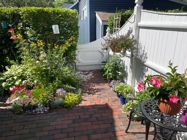 Condominium at 235 Bradford Street Unit 3, Provincetown MA 02657, Provincetown, photo 24 of 24
