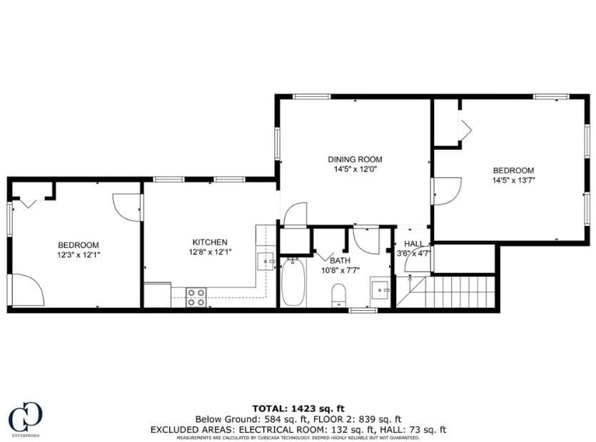 Condominium at 167 Lexington # 1, Boston MA 02128, Boston, photo 12 of 13