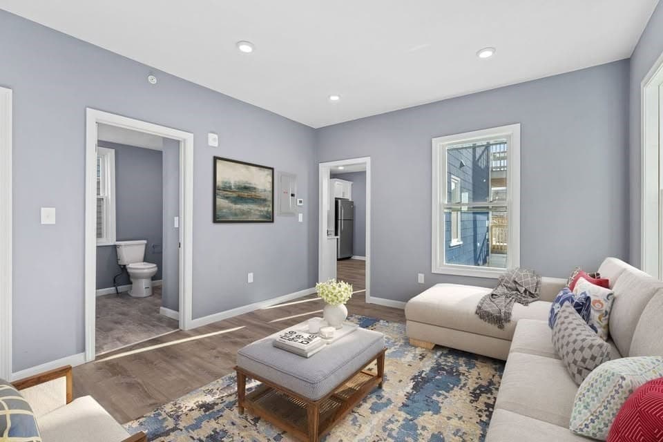 167 Lexington # 1, Boston MA 02128