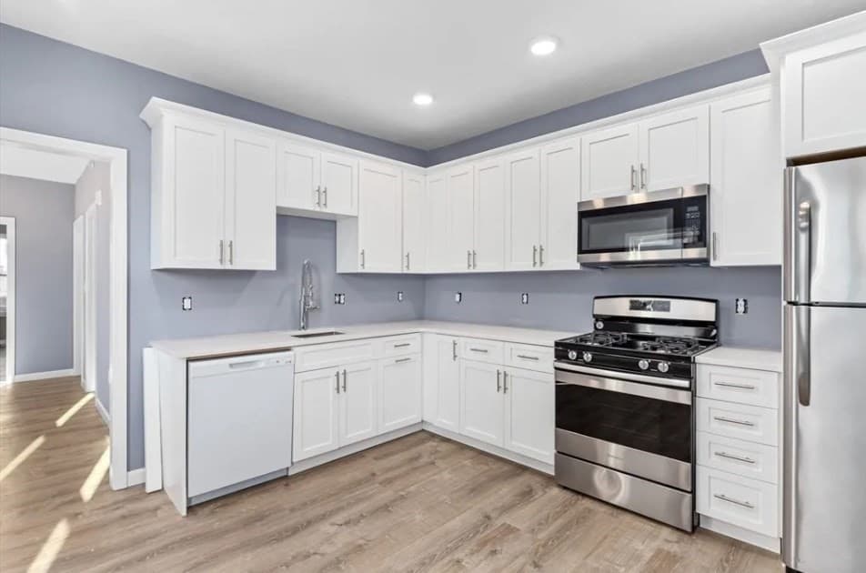Condominium at 167 Lexington # 1, Boston MA 02128, Boston, photo 4 of 13