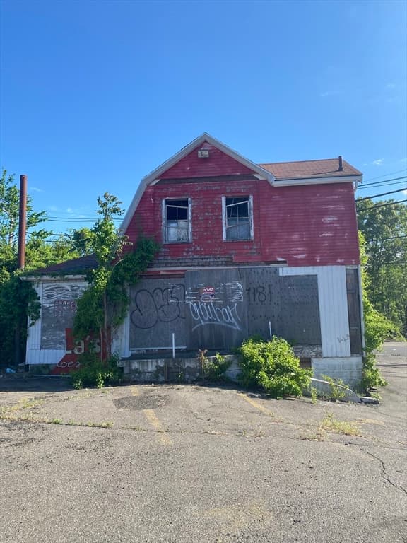 1181 Broadway, Saugus MA 01906