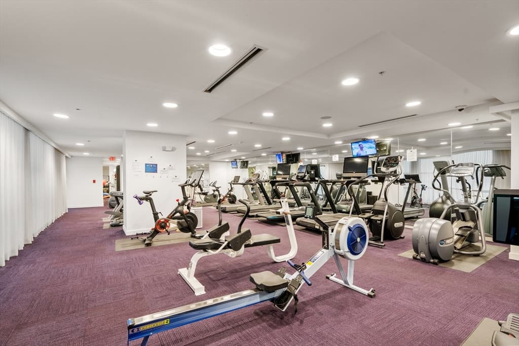 Condominium at 42 Eighth St. # 4106, Boston MA 02129, Boston, photo 17 of 20