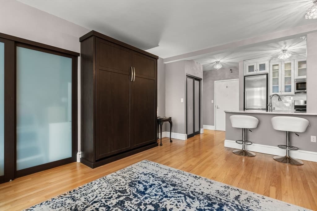 Condominium at 42 Eighth St. # 4106, Boston MA 02129, Boston, photo 3 of 20