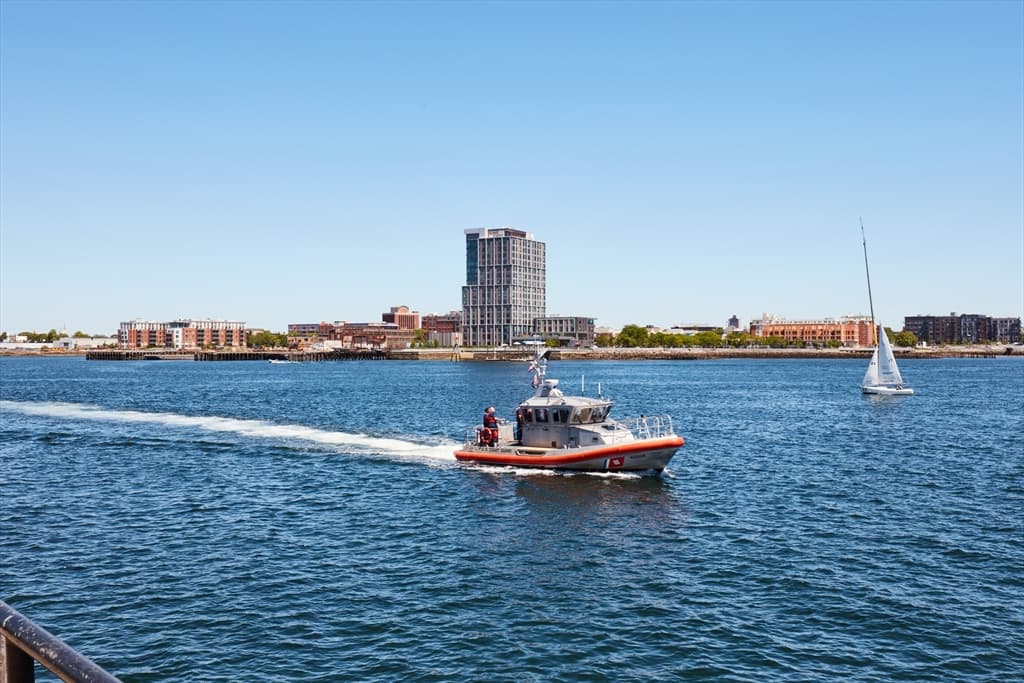 Condominium at 42 Eighth St. # 4106, Boston MA 02129, Boston, photo 20 of 20