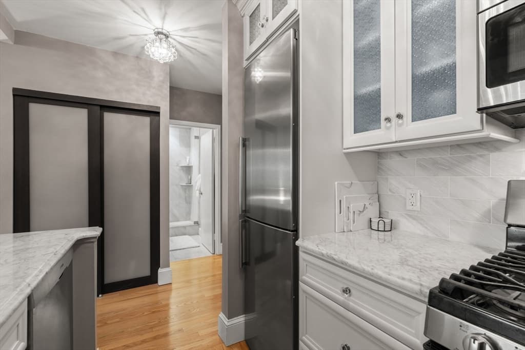 Condominium at 42 Eighth St. # 4106, Boston MA 02129, Boston, photo 9 of 20