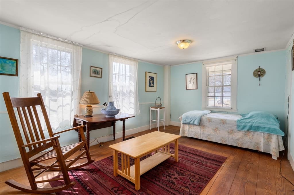 Single Family Residence at 17 N Main St, Upton MA 01568, Upton, photo 8 of 16