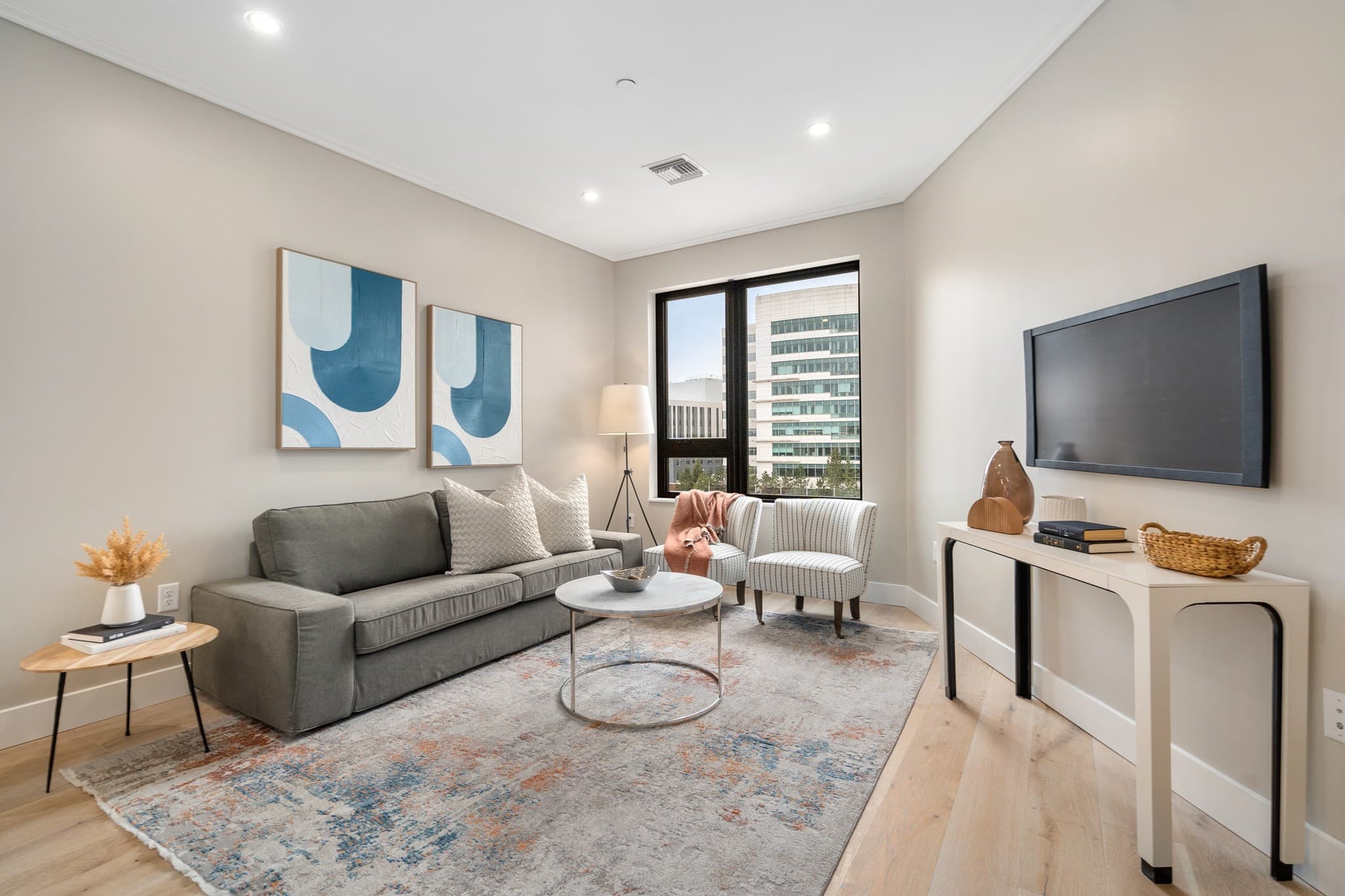 Condominium at 70 Leo M Birmingham Pkwy # 416, Boston MA 02135, photo 6 of 20