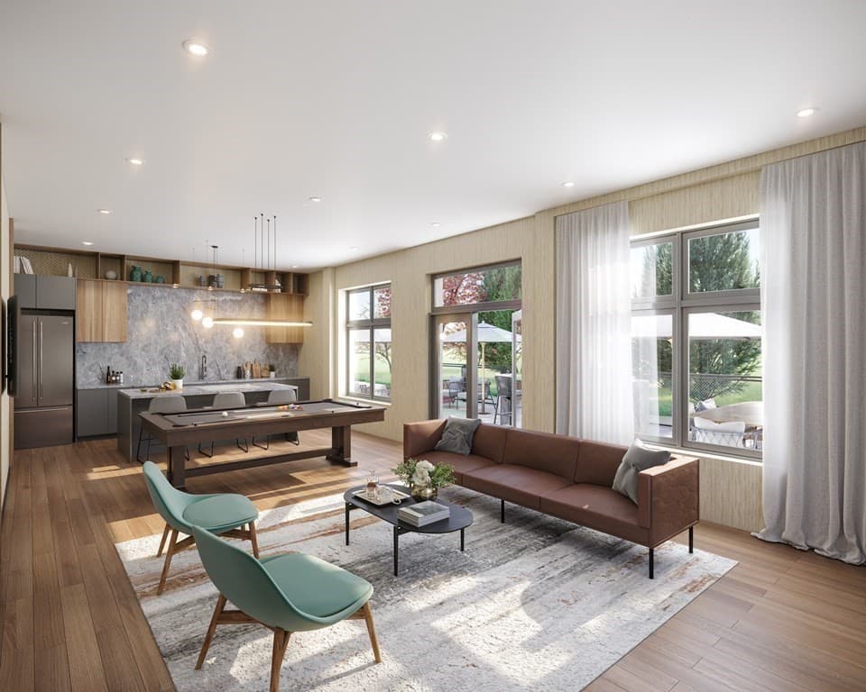 Condominium at 70 Leo M Birmingham Pkwy # 416, Boston MA 02135, photo 16 of 20
