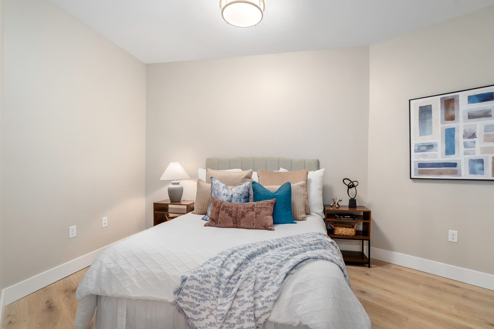 Condominium at 70 Leo M Birmingham Pkwy # 416, Boston MA 02135, photo 10 of 20
