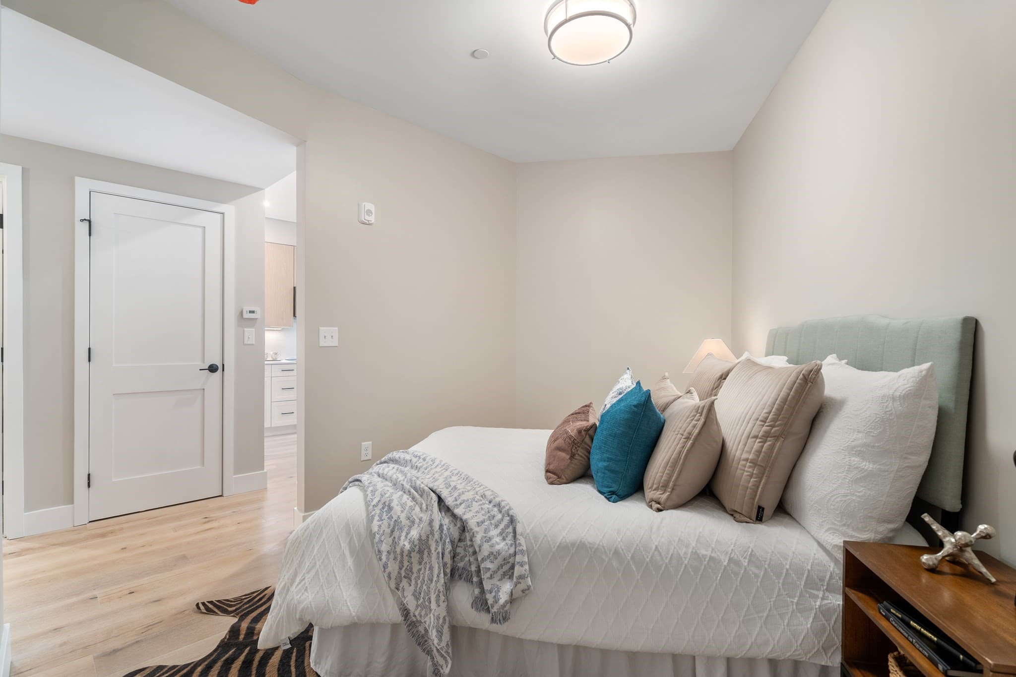 Condominium at 70 Leo M Birmingham Pkwy # 416, Boston MA 02135, photo 11 of 20