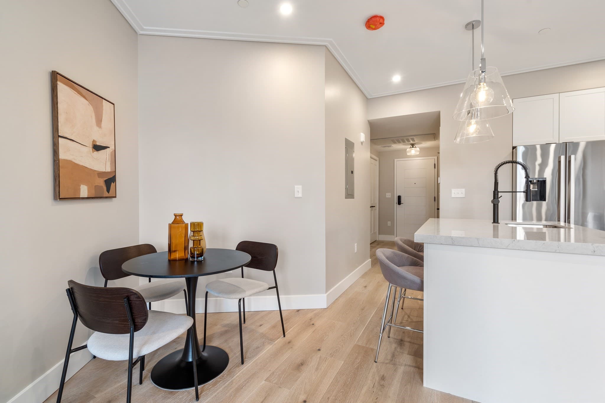 Condominium at 70 Leo M Birmingham Pkwy # 416, Boston MA 02135, photo 8 of 20
