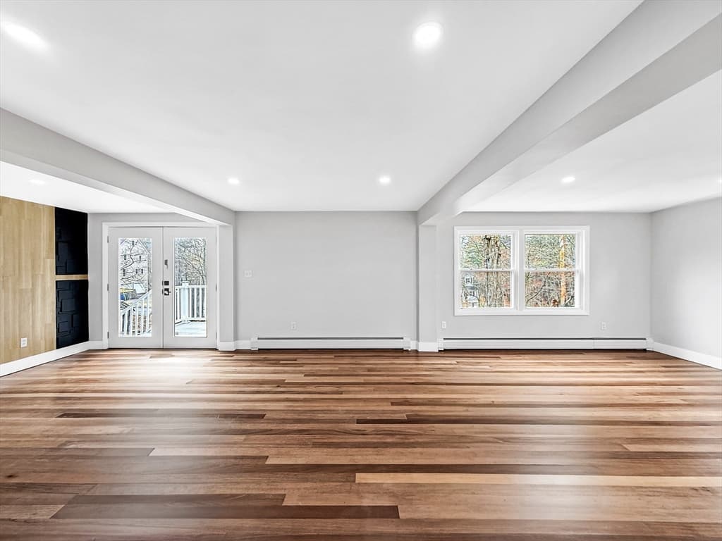 Single Family Residence at 21 Burlington Rd, Billerica MA 01821, photo 18 of 41