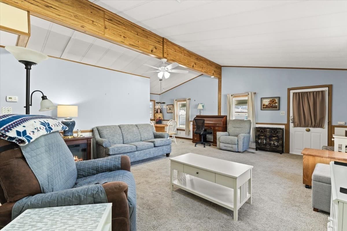 Mobile Home at 27 Castle Rd # 153, Attleboro MA 02703, Attleboro, photo 6 of 34