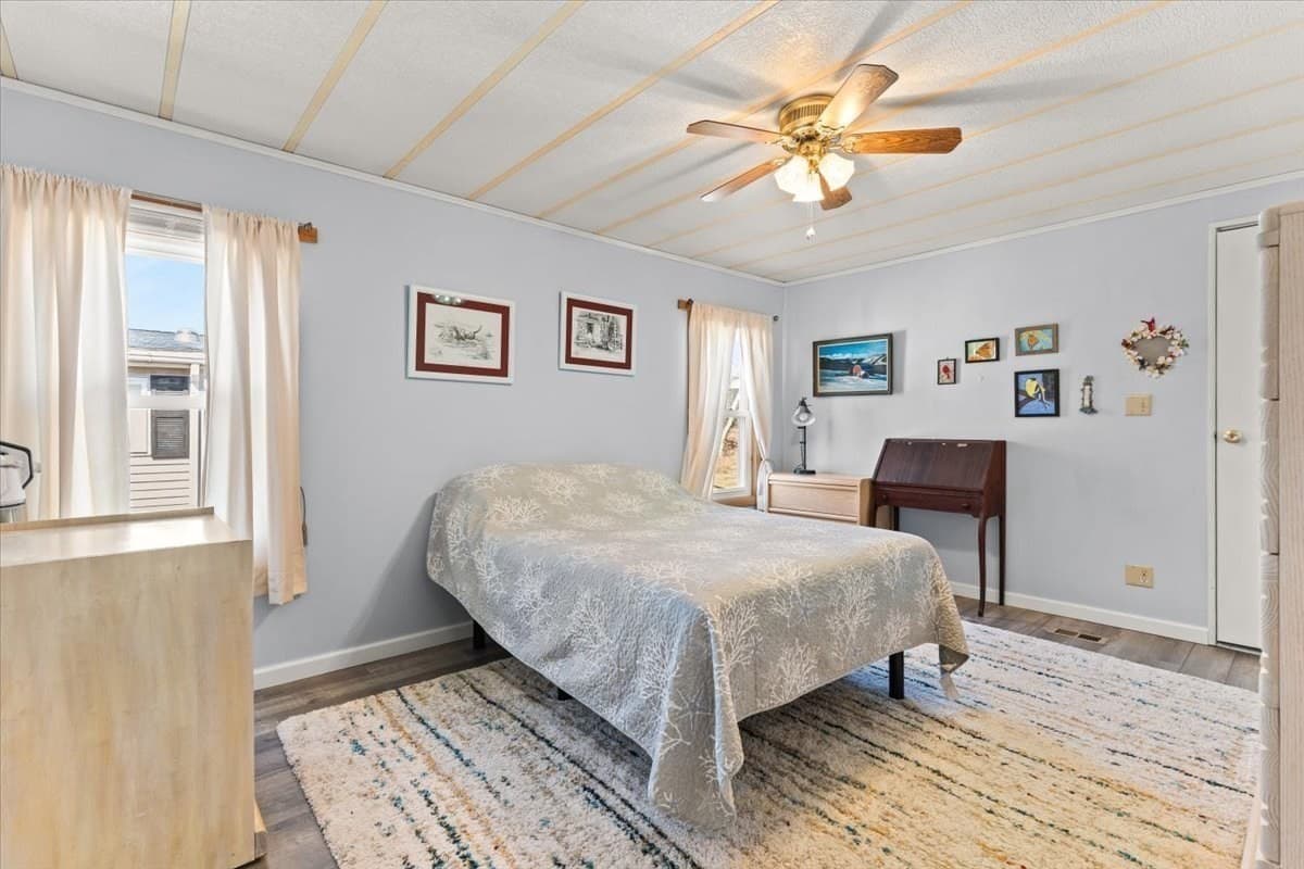 Mobile Home at 27 Castle Rd # 153, Attleboro MA 02703, Attleboro, photo 13 of 34