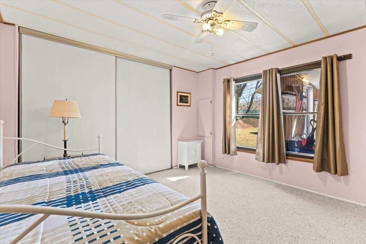 Mobile Home at 27 Castle Rd # 153, Attleboro MA 02703, Attleboro, photo 16 of 34