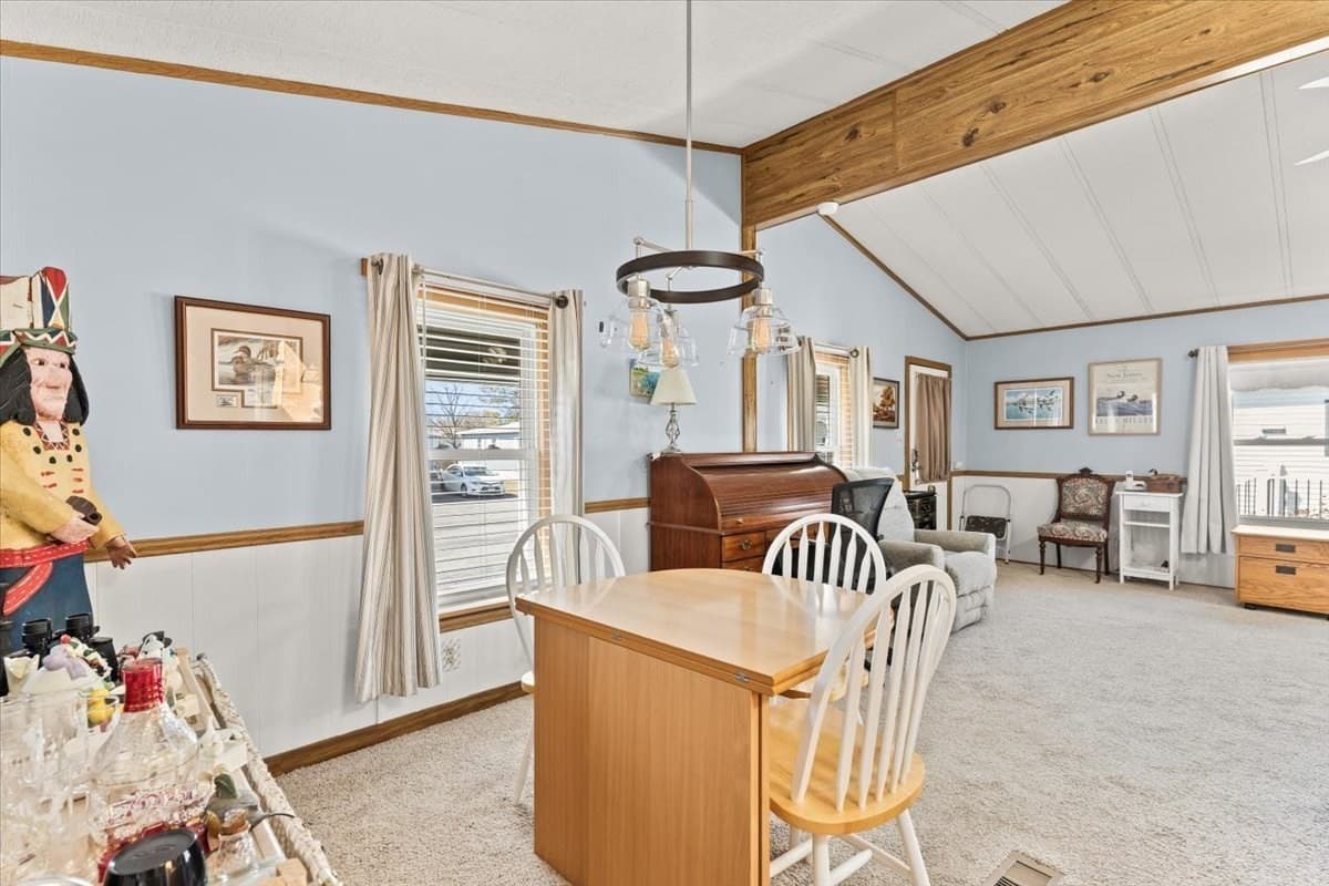 Mobile Home at 27 Castle Rd # 153, Attleboro MA 02703, Attleboro, photo 7 of 34