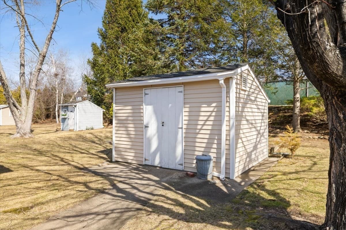 Mobile Home at 27 Castle Rd # 153, Attleboro MA 02703, Attleboro, photo 28 of 34
