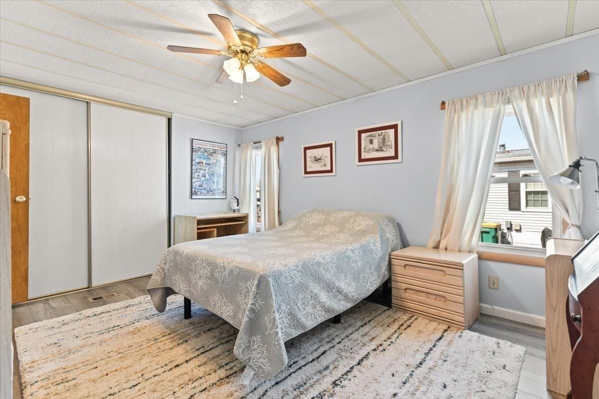 Mobile Home at 27 Castle Rd # 153, Attleboro MA 02703, Attleboro, photo 14 of 34