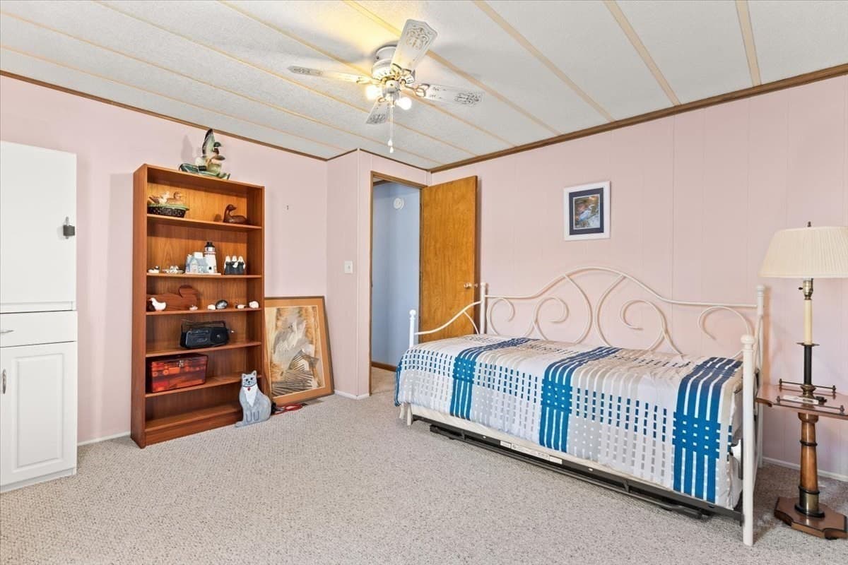 Mobile Home at 27 Castle Rd # 153, Attleboro MA 02703, Attleboro, photo 15 of 34