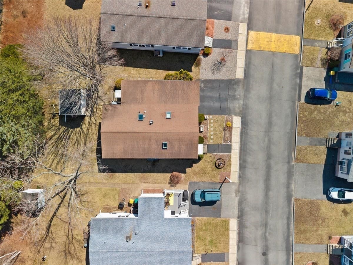 Mobile Home at 27 Castle Rd # 153, Attleboro MA 02703, Attleboro, photo 29 of 34