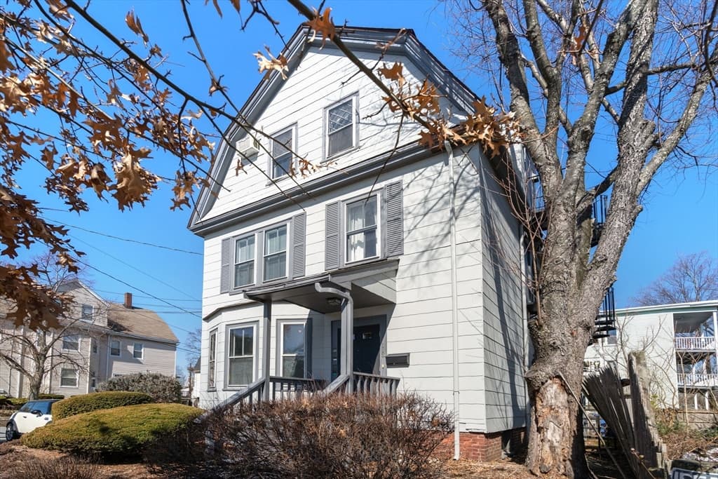 Commercial Sale at 113 Belmont, Belmont MA 02478, Belmont, photo 2 of 31