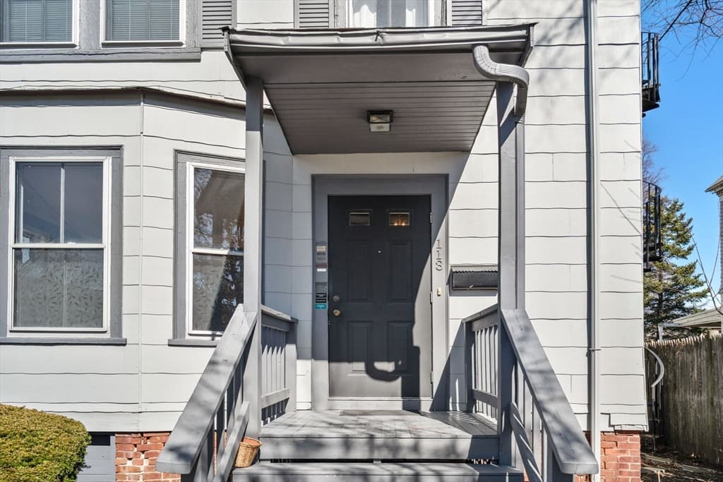 Commercial Sale at 113 Belmont, Belmont MA 02478, Belmont, photo 3 of 31