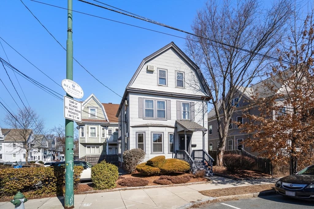 Commercial Sale at 113 Belmont, Belmont MA 02478, Belmont, photo 29 of 31