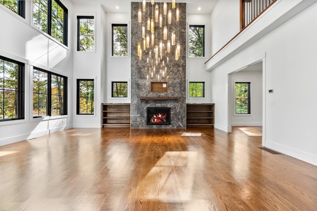 Single Family Residence at 5 Swan View Common Dr, Northborough MA 01532, Northborough, photo 6 of 37