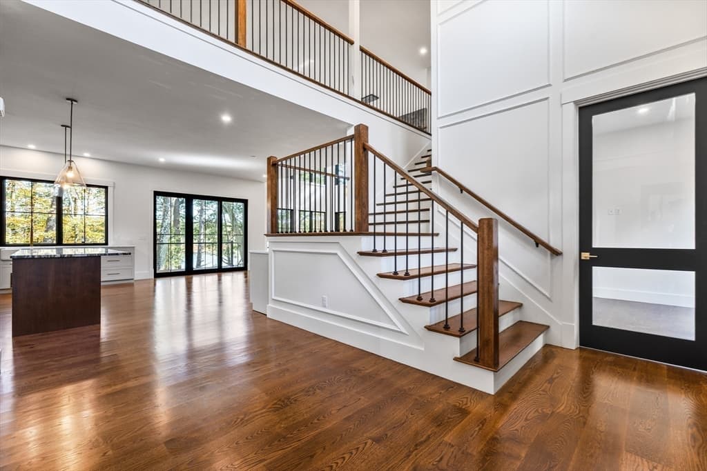 Single Family Residence at 5 Swan View Common Dr, Northborough MA 01532, Northborough, photo 16 of 37