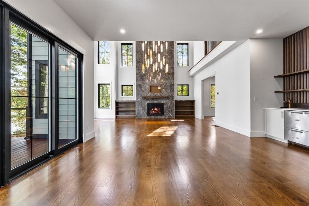 Single Family Residence at 5 Swan View Common Dr, Northborough MA 01532, Northborough, photo 14 of 37