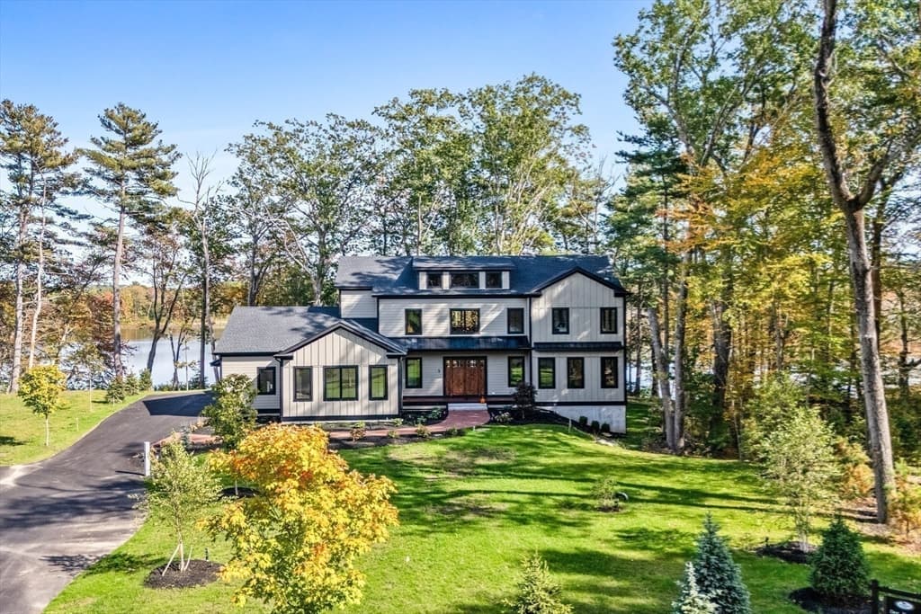 Single Family Residence at 5 Swan View Common Dr, Northborough MA 01532, Northborough, photo 37 of 37