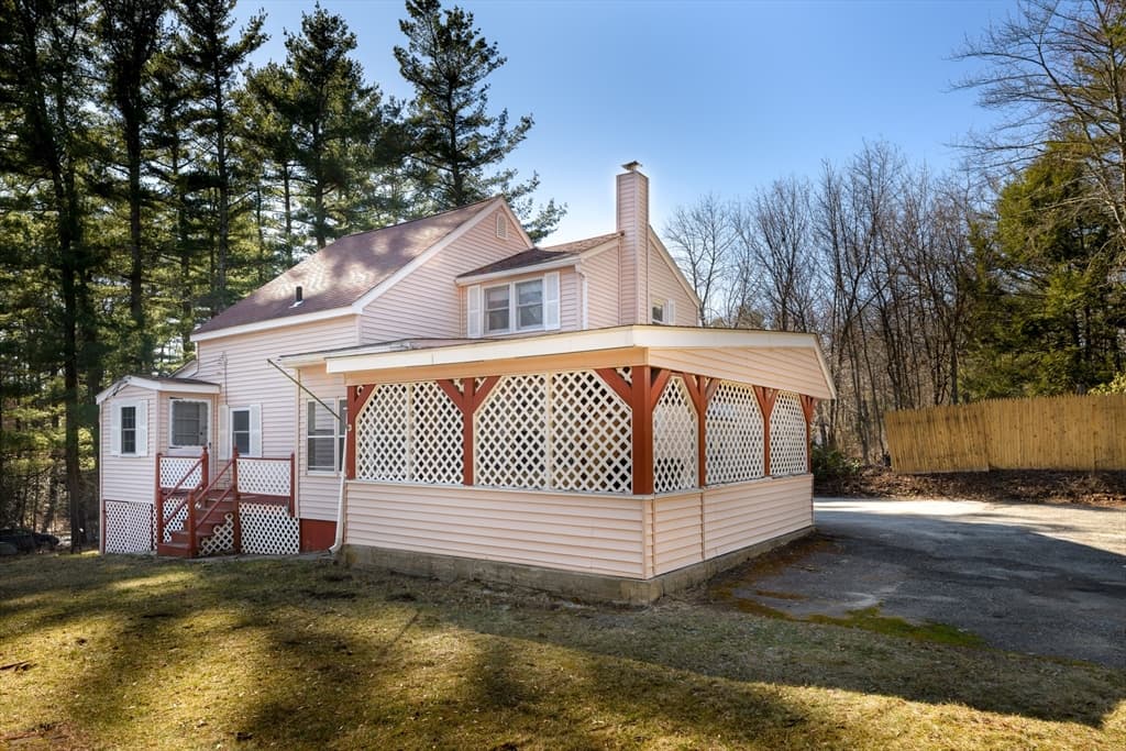 1138 Wachusett St, Holden MA 01520 photo 18